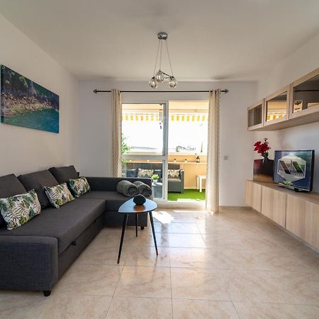 Apartmán Vb Golondrinas Recently Renovated 2Bdr Apt Benalmádena Exteriér fotografie